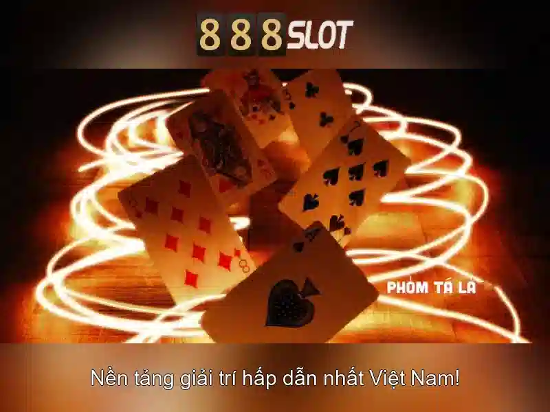 Khám phá các trò chơi slot đa dạng Khám phá các trò chơi slot đa dạng