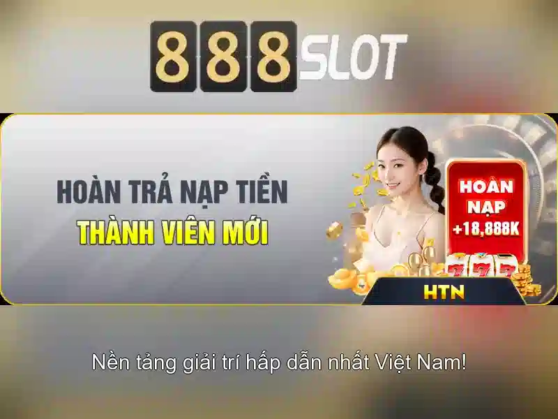 Giới thiệu về 888slot Giới thiệu về 888slot