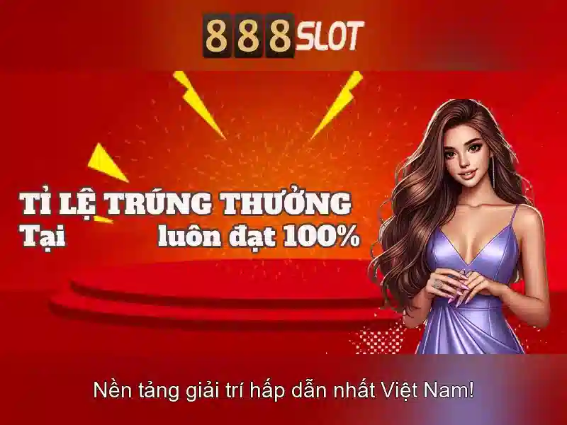 Trải nghiệm chơi slot mượt mà