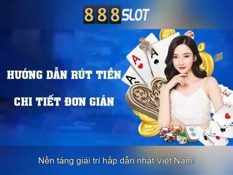 Lý do nên chọn 888slot