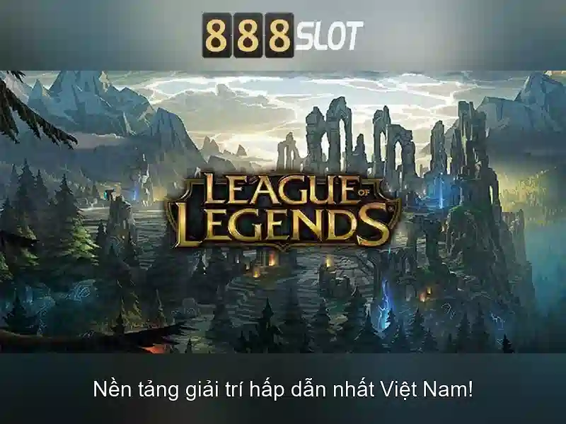 Giới thiệu về 888slot Giới thiệu về 888slot