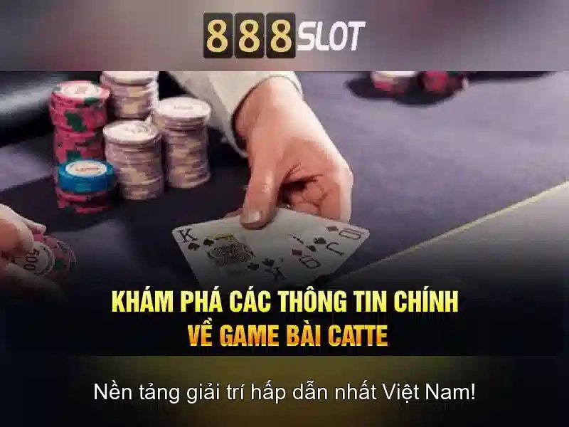 Giới thiệu về 888slot