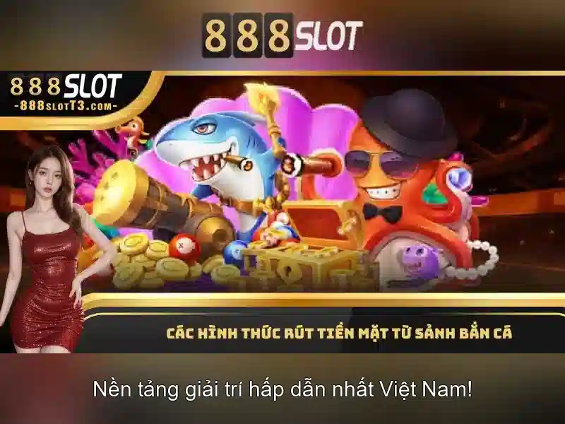 Trò chơi và công nghệ đằng sau 888slot Trò chơi và công nghệ đằng sau 888slot