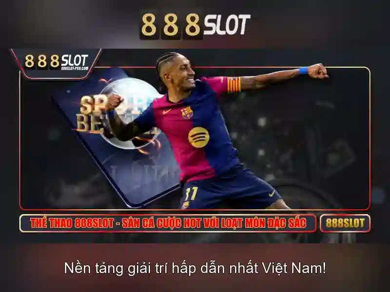 888slot - Nền tảng chơi slot trực tuyến uy tín tại Việt Nam Go88