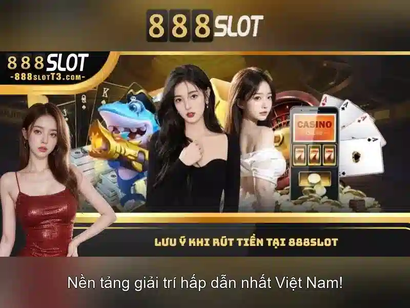 Giao dien cua 888slot la than thien voi nguoi dung