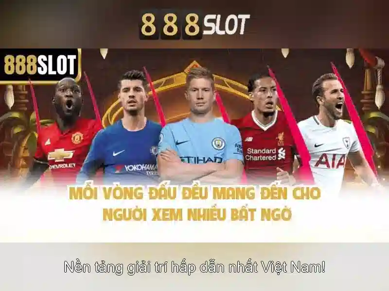 Kết luận về 888slot