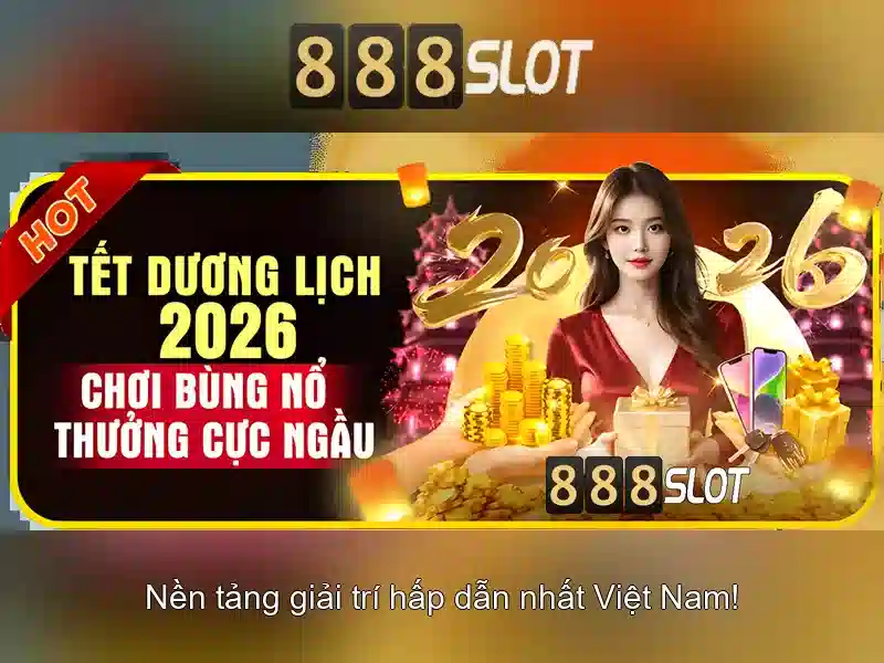Giới thiệu về 888slot
