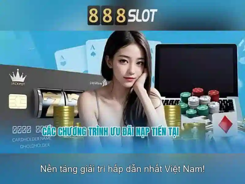 Giới thiệu về 888slot Giới thiệu về 888slot