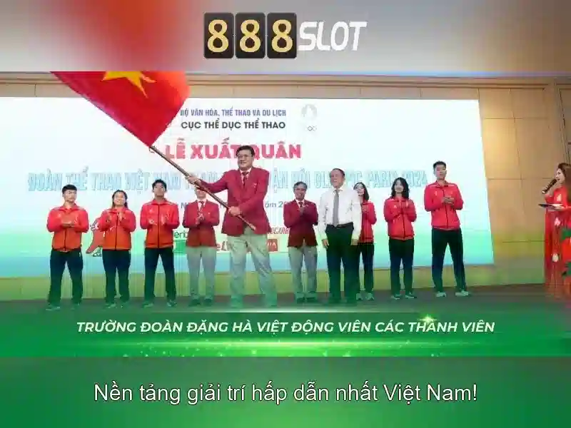 Giới thiệu về 888slot