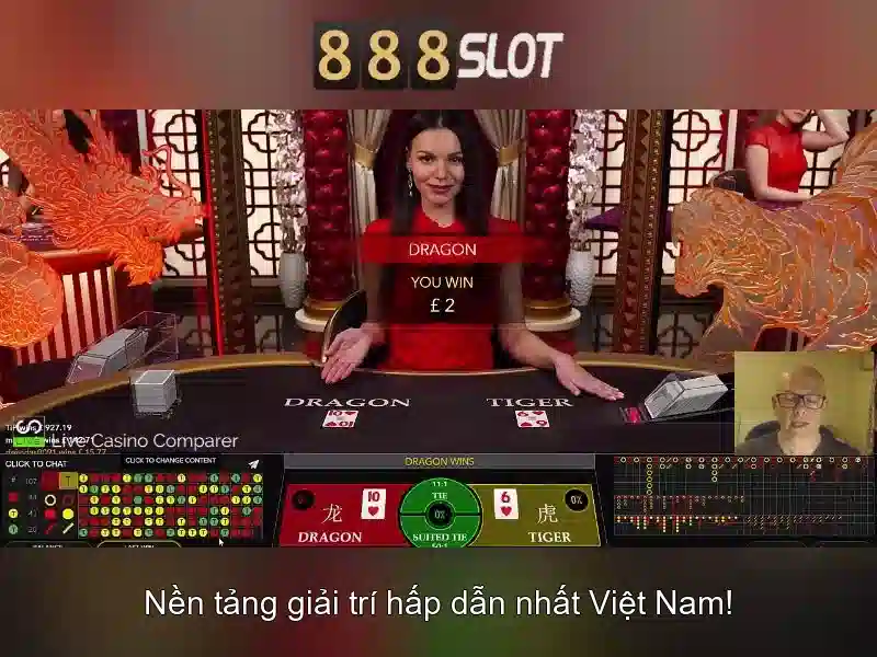 Giới thiệu về 888slot