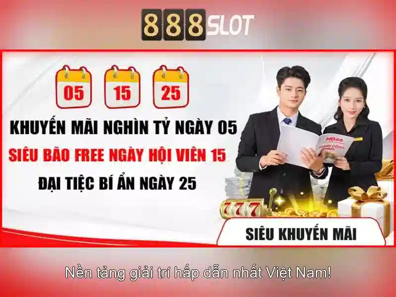 Kết luận về 888slot