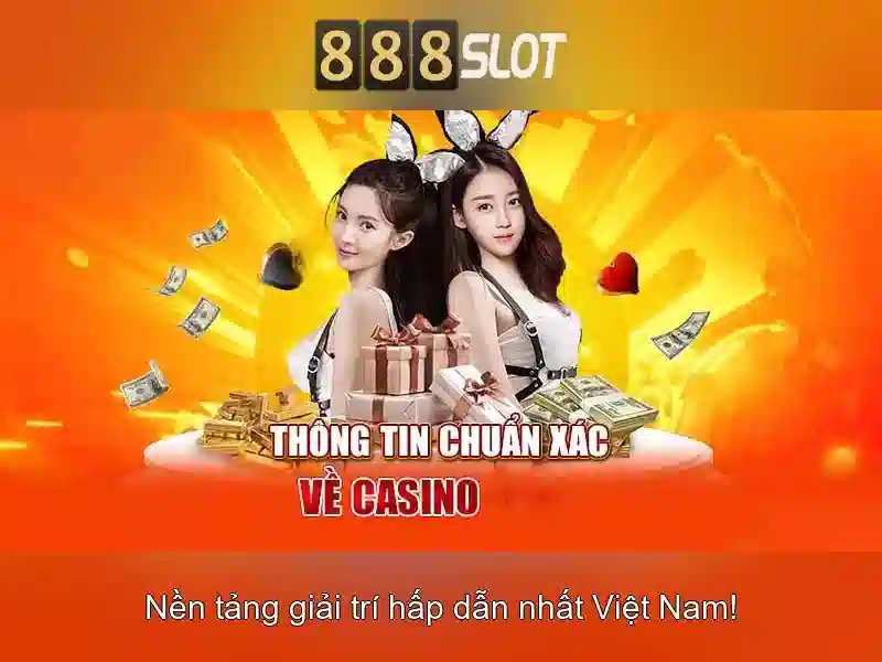 'Ưu điểm nổi bật của 888slot'