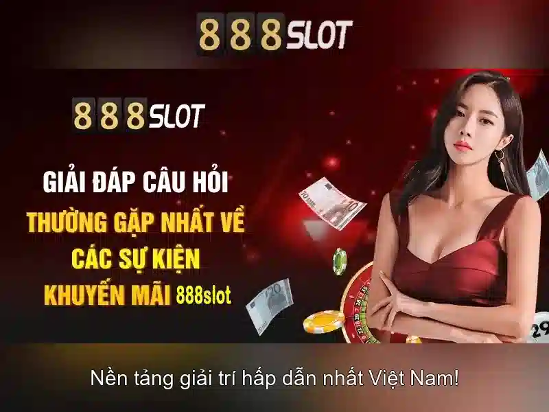 Giới thiệu về 888slot