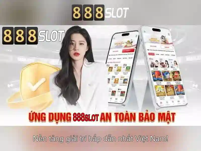 888slot – Tổng quan và đánh giá nền tảng slot trực tuyến 1 Đăng Nhập
