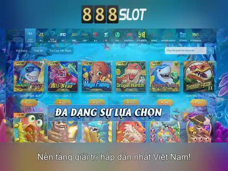Bảng so sánh các loại hình xổ số đa dạng tại nhà cái 888slot