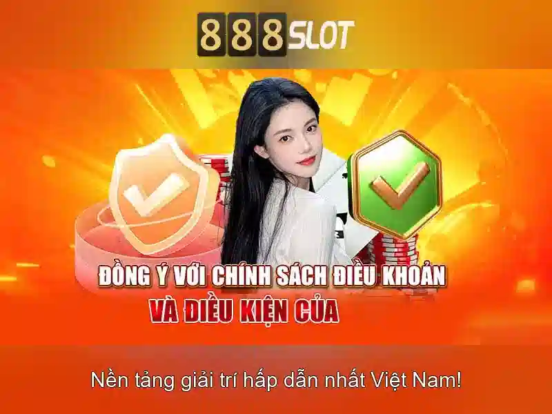 888slot - Nền tảng slot trực tuyến hiện đại