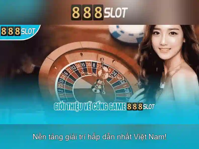 Khám phá 888slot
