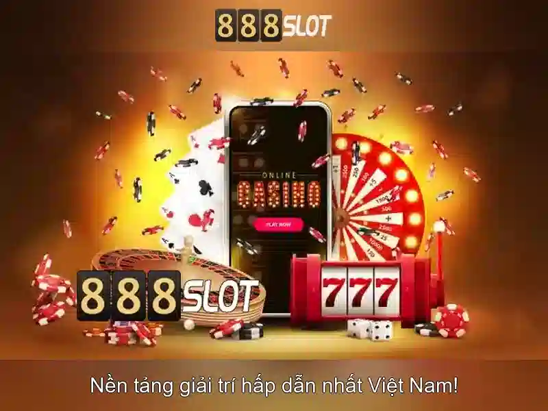 Đặc điểm nổi bật của 888slot