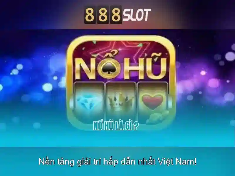 888slot - Cổng chơi slot trực tuyến uy tín và giải trí cao cấp 1 Đăng Nhập