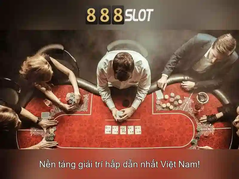 Ưu điểm của 888slot Ưu điểm của 888slot