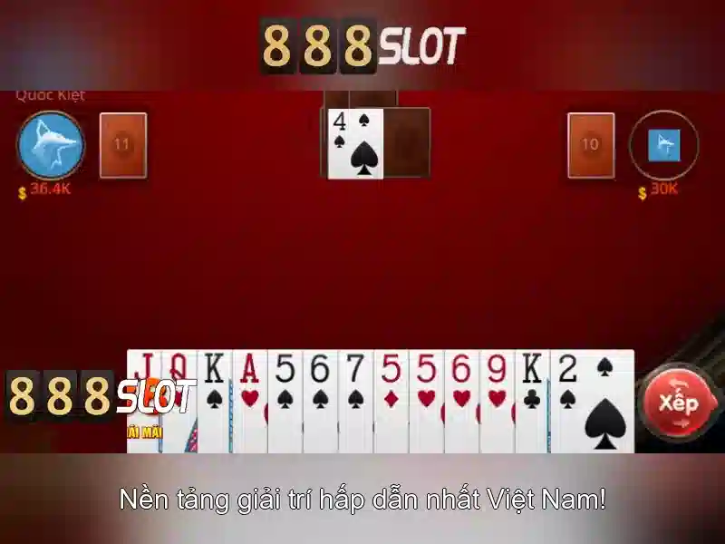 888slot – Nền tảng slot trực tuyến hàng đầu