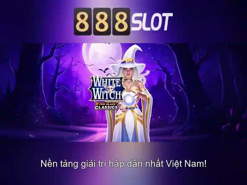 888slot: Trải nghiệm slot trực tuyến an toàn và đáng tin cậy
