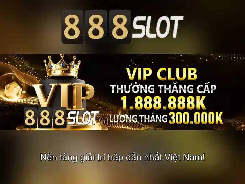888slot: Đánh giá chi tiết về nền tảng máy đánh bạc trực tuyến Go88