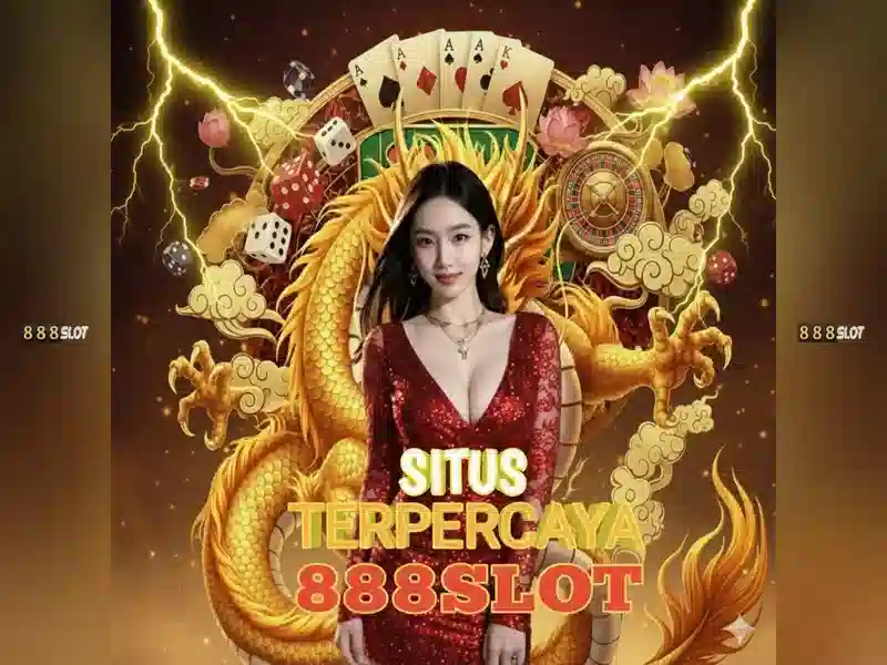 Giới thiệu tổng quan về 888slot Giới thiệu tổng quan về 888slot