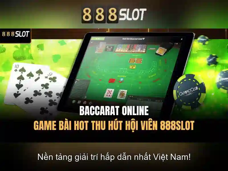 888slot là gì?