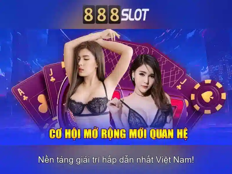888slot: nền tảng slot trực tuyến hàng đầu tại thị trường Việt Nam 1 Đăng Nhập