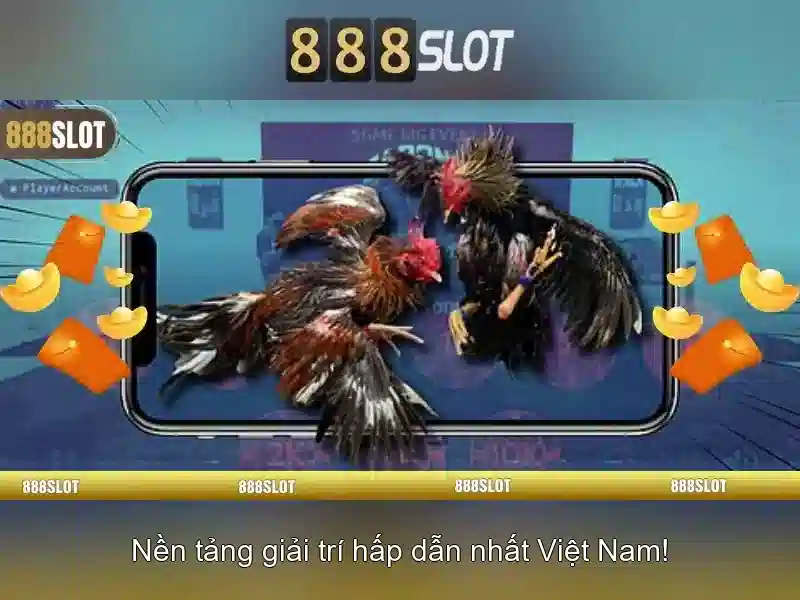 888slot - Đánh giá và trải nghiệm trên nền tảng chơi slot trực tuyến 1 Đăng Nhập