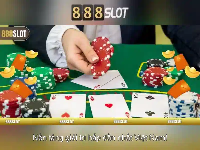 888slot: Tổng quan về nền tảng casino trực tuyến 1 Đăng Nhập