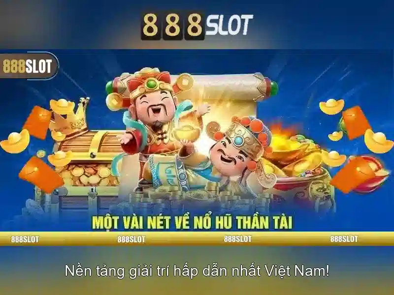 888slot: Đánh giá tổng quan về nền tảng chơi slot trực tuyến Go88