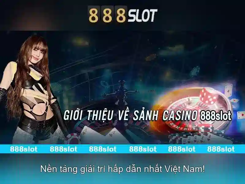 Các trò chơi nổi bật