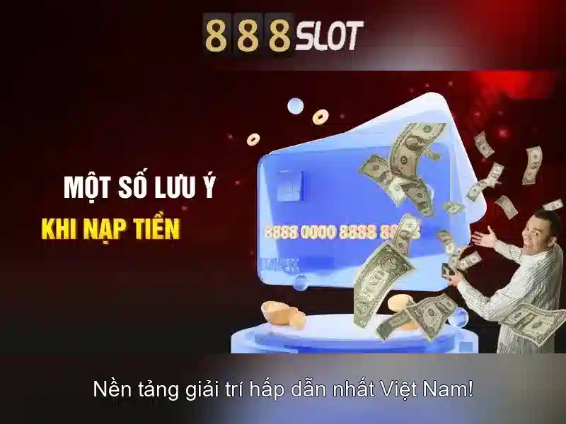 Lợi ích khi chơi tại 888slot Lợi ích khi chơi tại 888slot