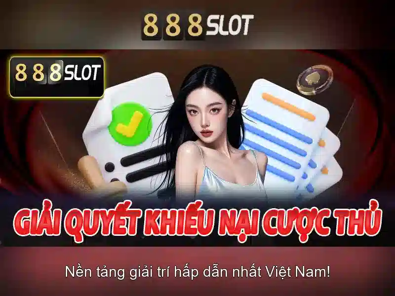888Slot - Trải nghiệm đánh bạc trực tuyến uy tín và thú vị 1 Đăng Nhập
