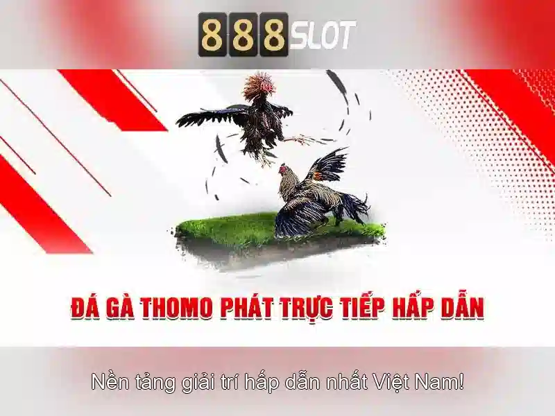 Lợi thế của 888slot