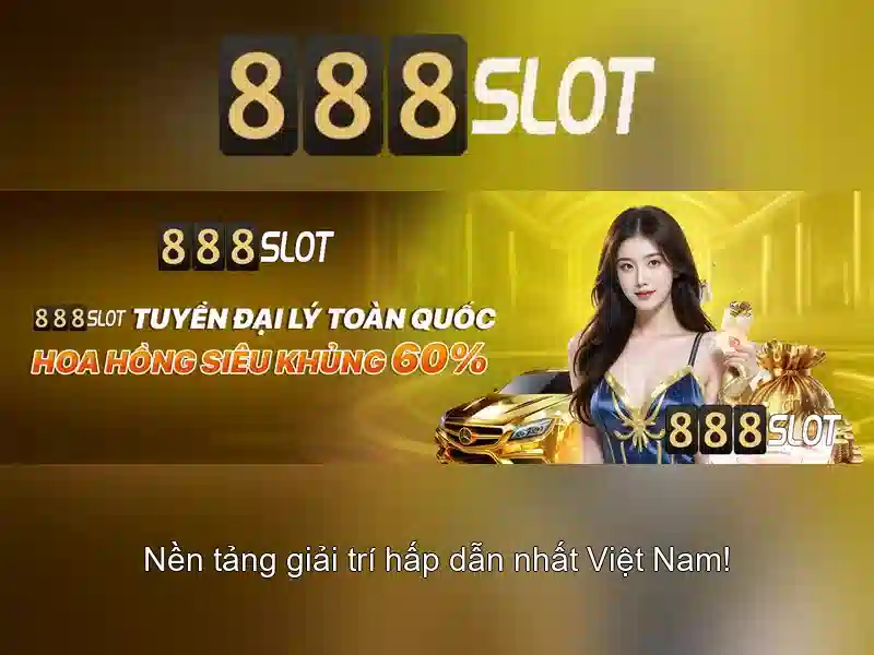 Danh mục trò chơi tại 888slot