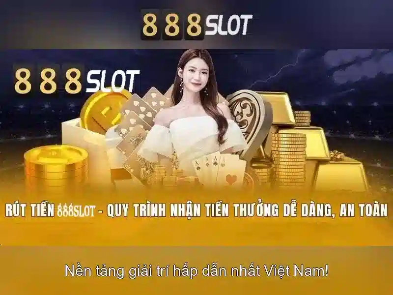 888slot: Trải nghiệm sòng bài trực tuyến tuyệt vời 1 Đăng Nhập