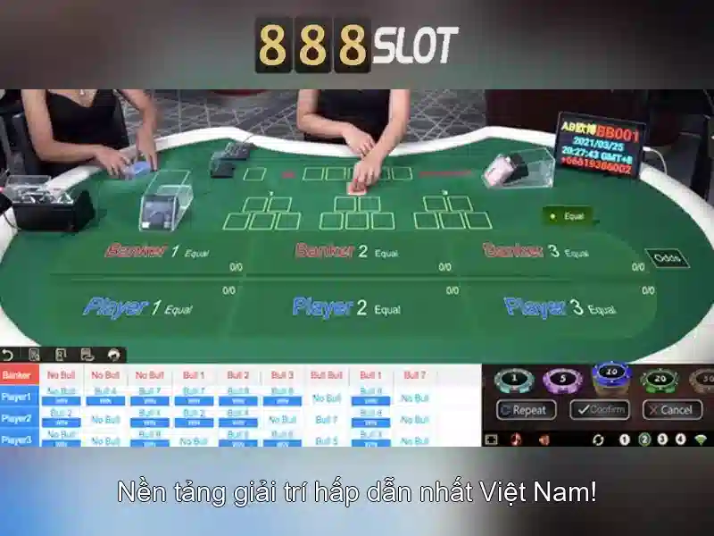 888slot - Đánh giá nền tảng slot trực tuyến nổi tiếng 1 Đăng Nhập
