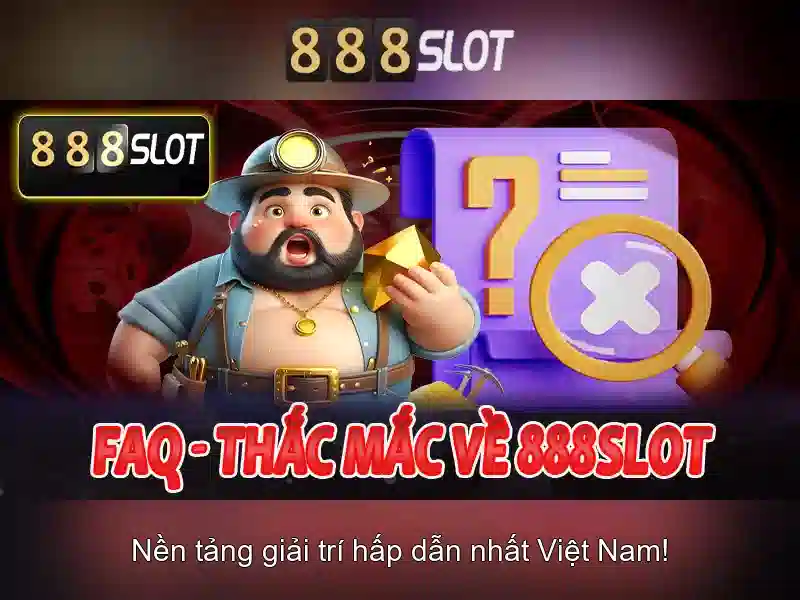 Đặc điểm nổi bật của 888slot