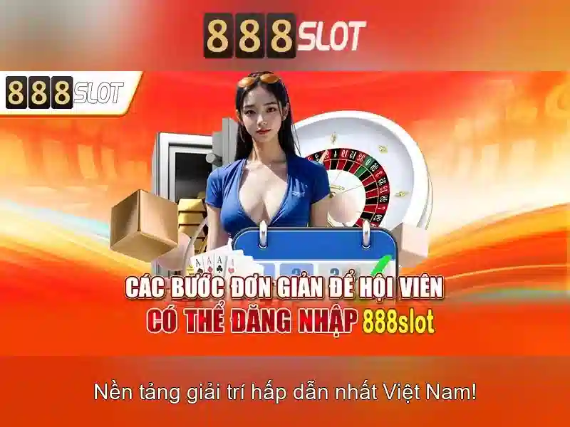 Khám phá 888slot