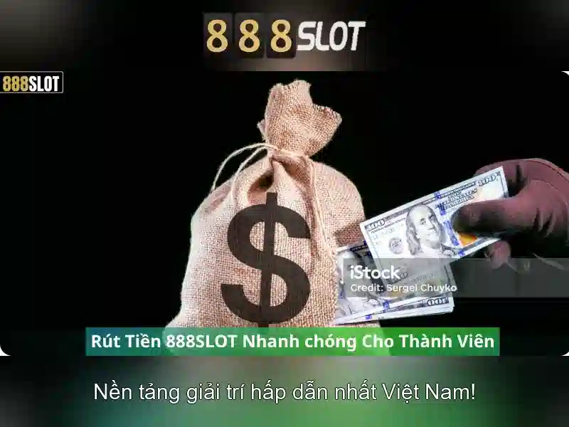 Giới thiệu về 888slot Giới thiệu về 888slot
