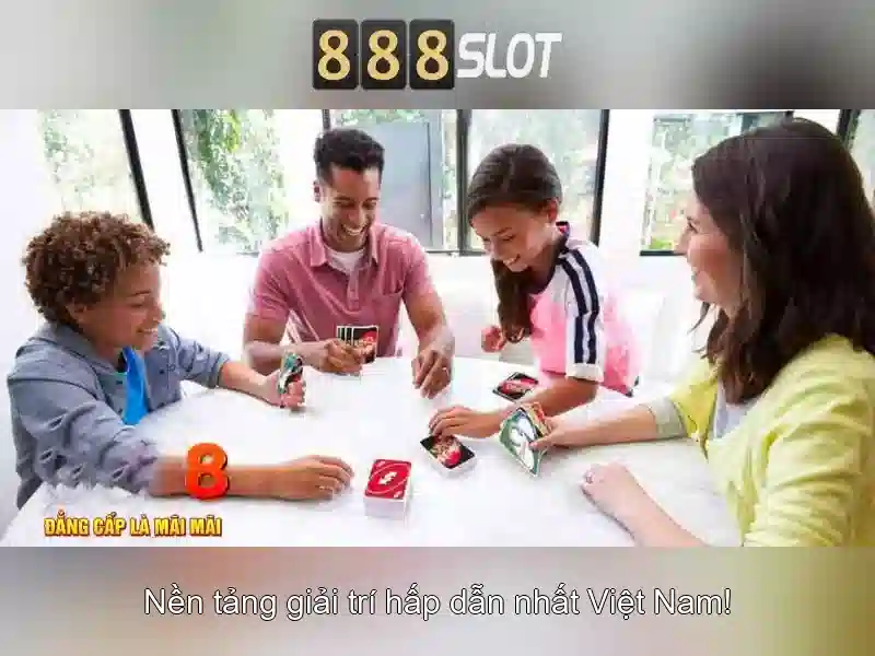 Giới thiệu về 888slot