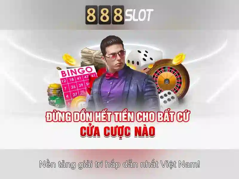 888slot – Nền tảng slot trực tuyến an toàn và tiện lợi 1 Đăng Nhập