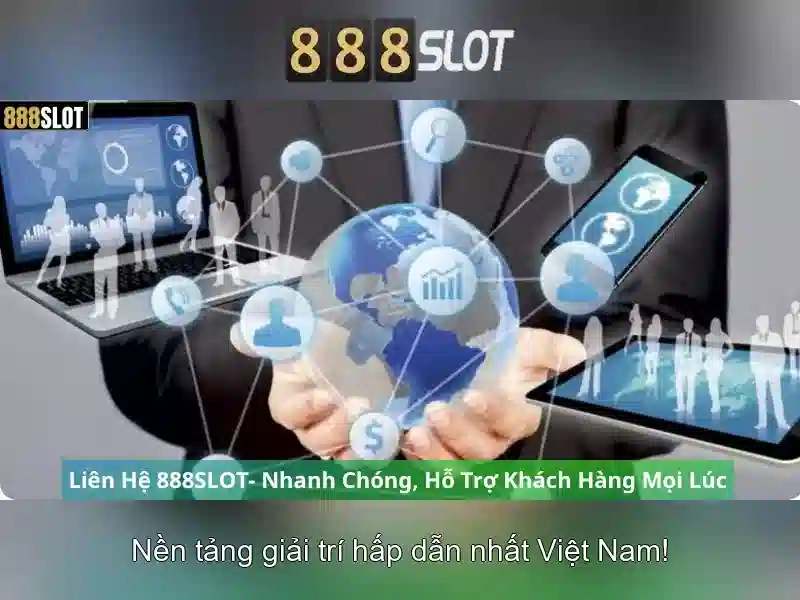 888slot là gì