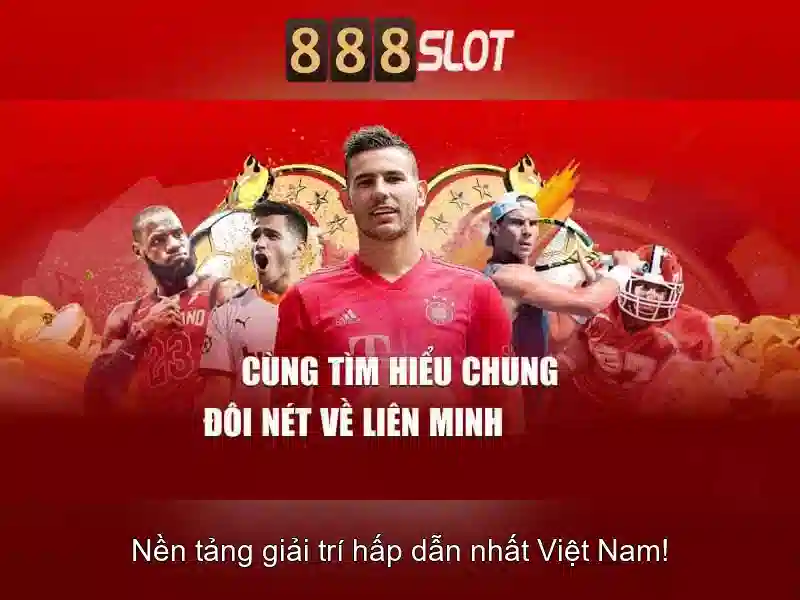 Khám phá 888slot Khám phá 888slot