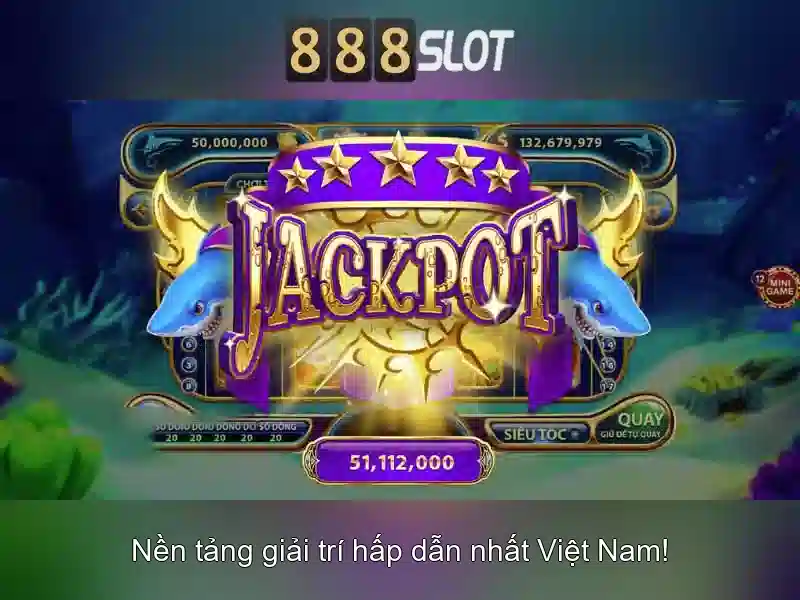 888slot: Đánh giá chi tiết nền tảng slot trực tuyến Go88