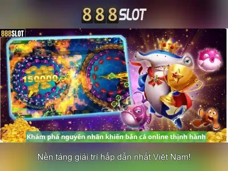 Giới thiệu về 888slot