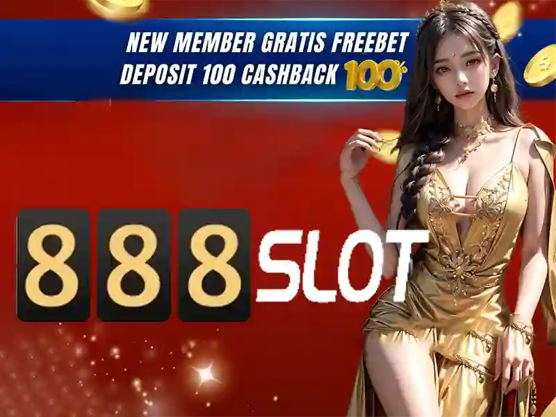 888slot - Tổng quan về sòng bạc slot trực tuyến 1 Đăng Nhập